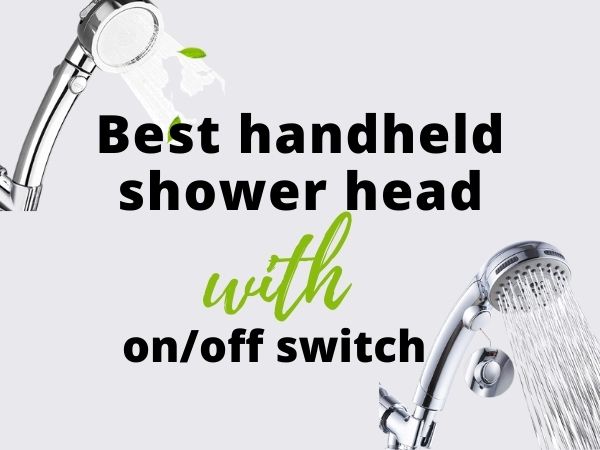Best handheld switch with on off switch