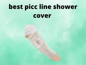 Best Picc Line Shower Cover  300x225 