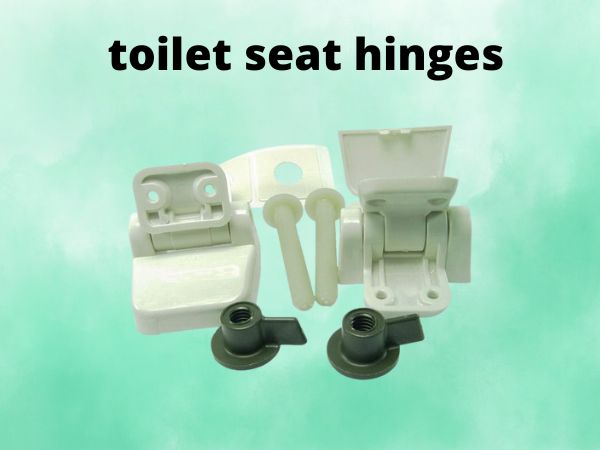 toilet seat bolts