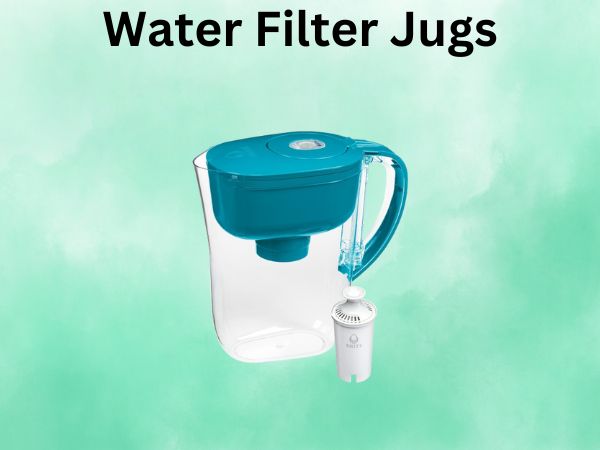 Water Filter Jugs