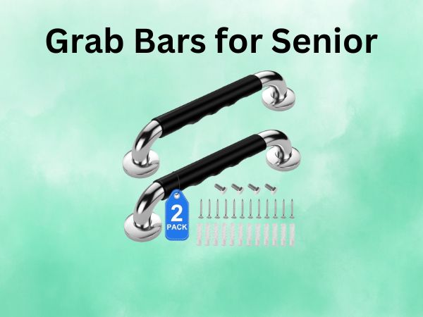 Grab Bars for Seniors