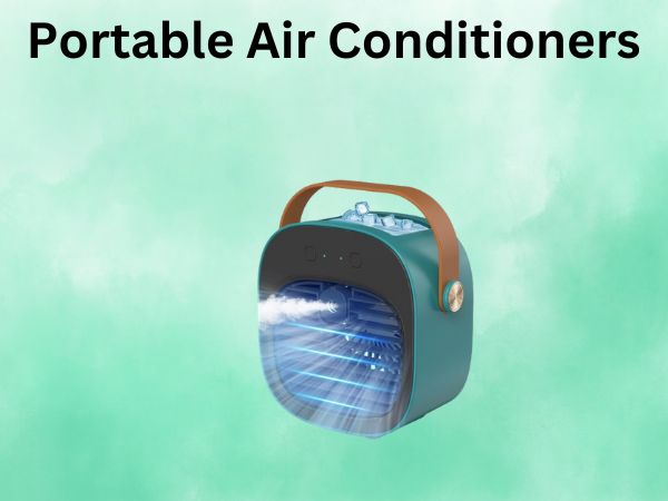 Portable Air Conditioners