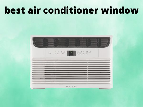 What Is The Best Window Air Conditioners [In 2025]