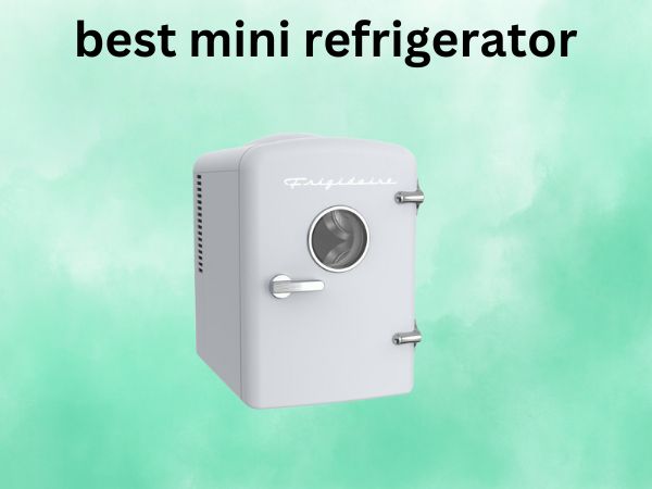 What Is The Best Mini Refrigerators [In 2025]