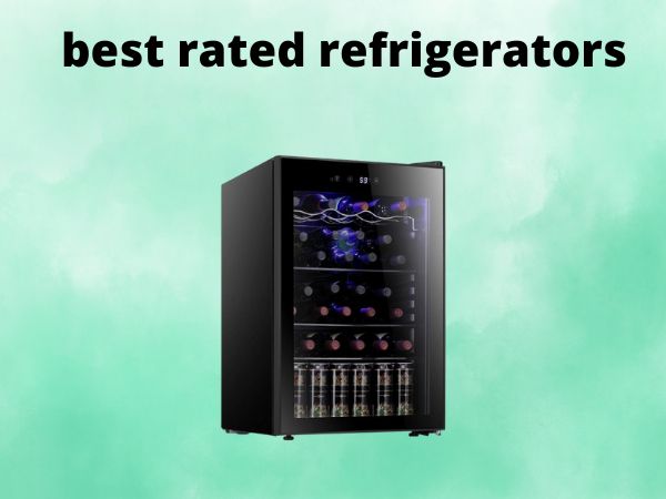 What Is The Best Rated Refrigerators [In 2025]