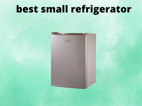 5 Best Small Refrigerators [For Your Home, Dorm, or Office in 2025]