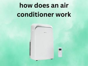 How Does an Air Conditioner Work [The Complete Guide to Cool Comfort]