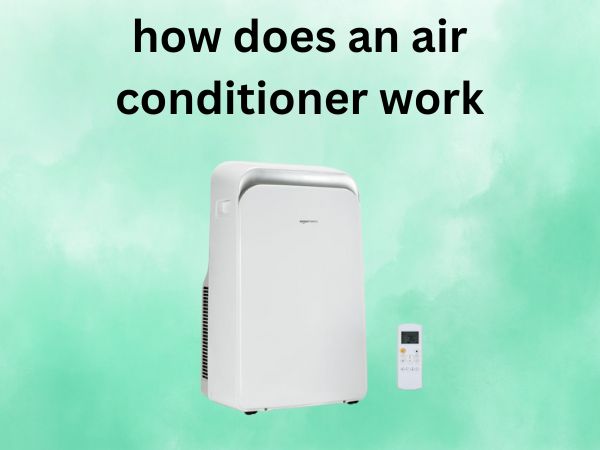 How Does an Air Conditioner Work [The Complete Guide to Cool Comfort]