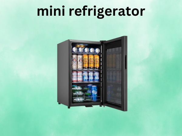 mini refrigerator