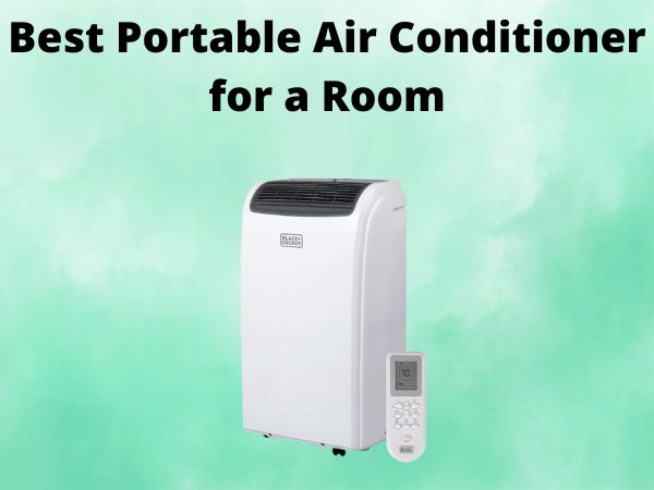 What Is The Best Portable Air Conditioner for a Room [In 2025]