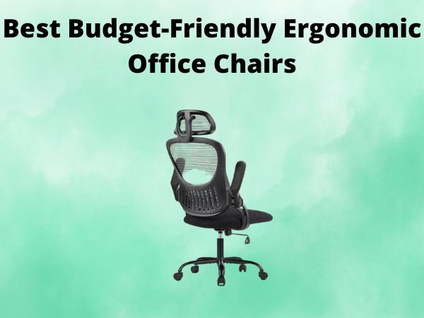 What Is The Best Budget-Friendly Ergonomic Office Chairs [In 2025]