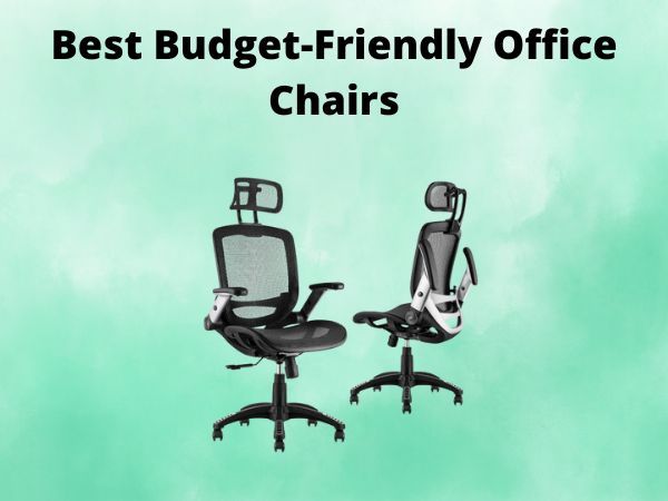 What Is The Best Budget-Friendly Office Chairs [In 2025]