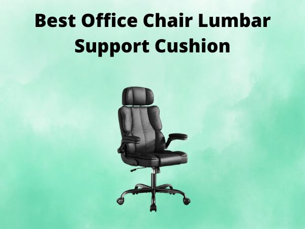 What Is The Best Place to Get Office Chair [In 2025]