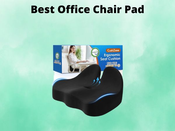 Best Office Chair Pad