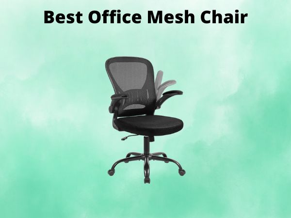 Best Office Mesh Chair