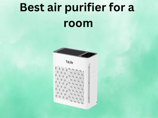 best air purifier for a room