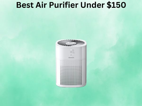 Best Air Purifier Under $150