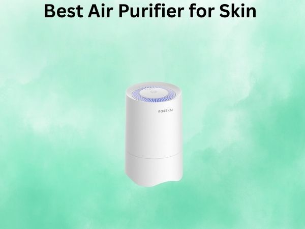 Best Air Purifier for Skin