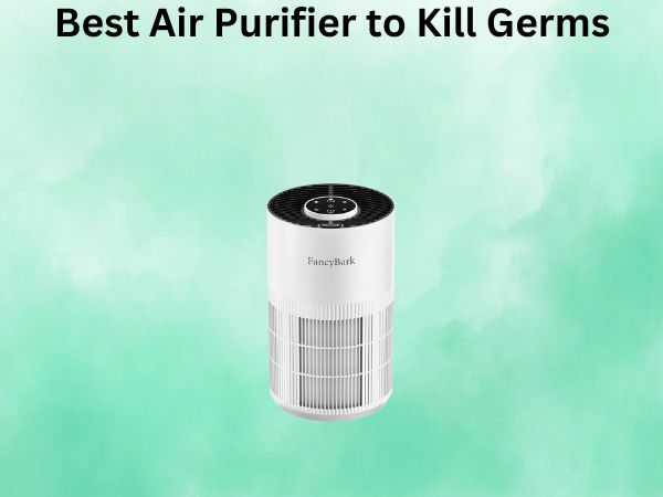 Best Air Purifier to Kill Germs