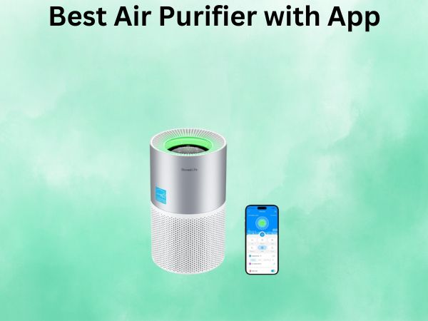 Best Air Purifier with App