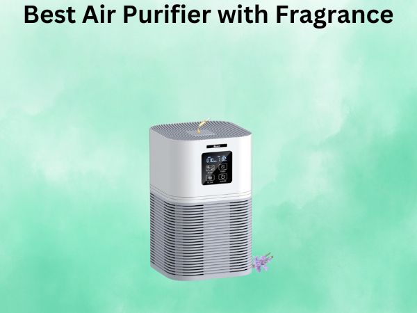 Best Air Purifier with Fragrance