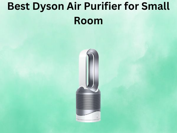 Best Dyson Air Purifier for Small Room