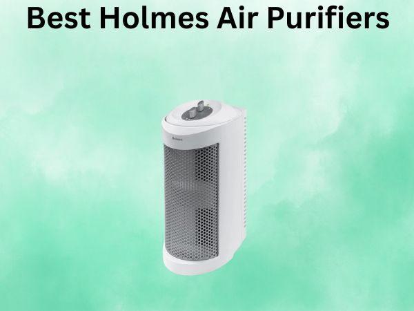 Best Holmes Air Purifiers