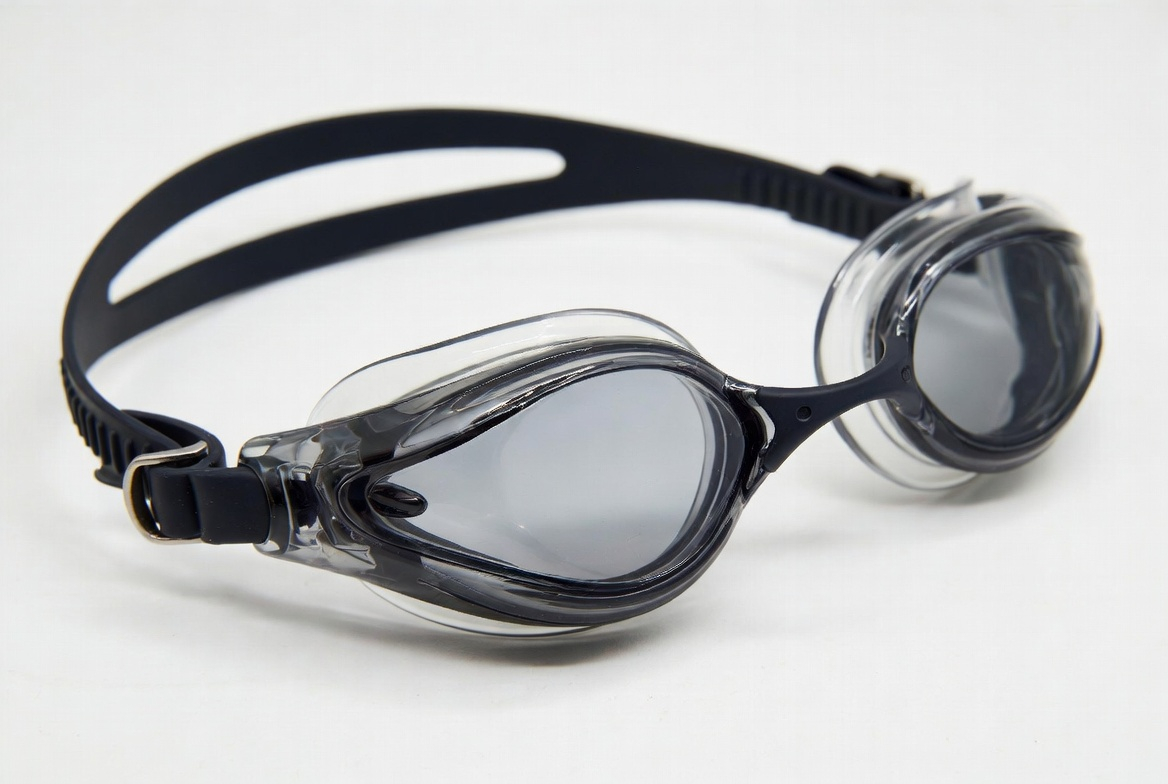 Best Goggles for Open Water