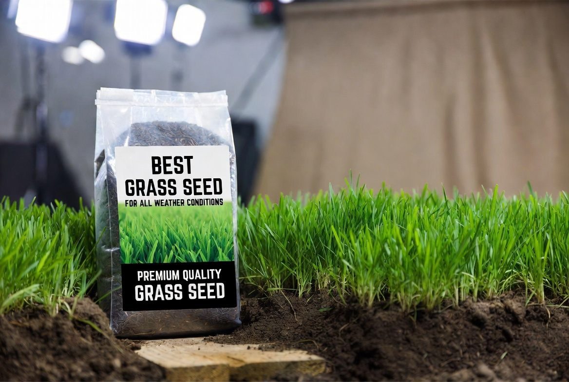 Best Grass Seed for Low Water