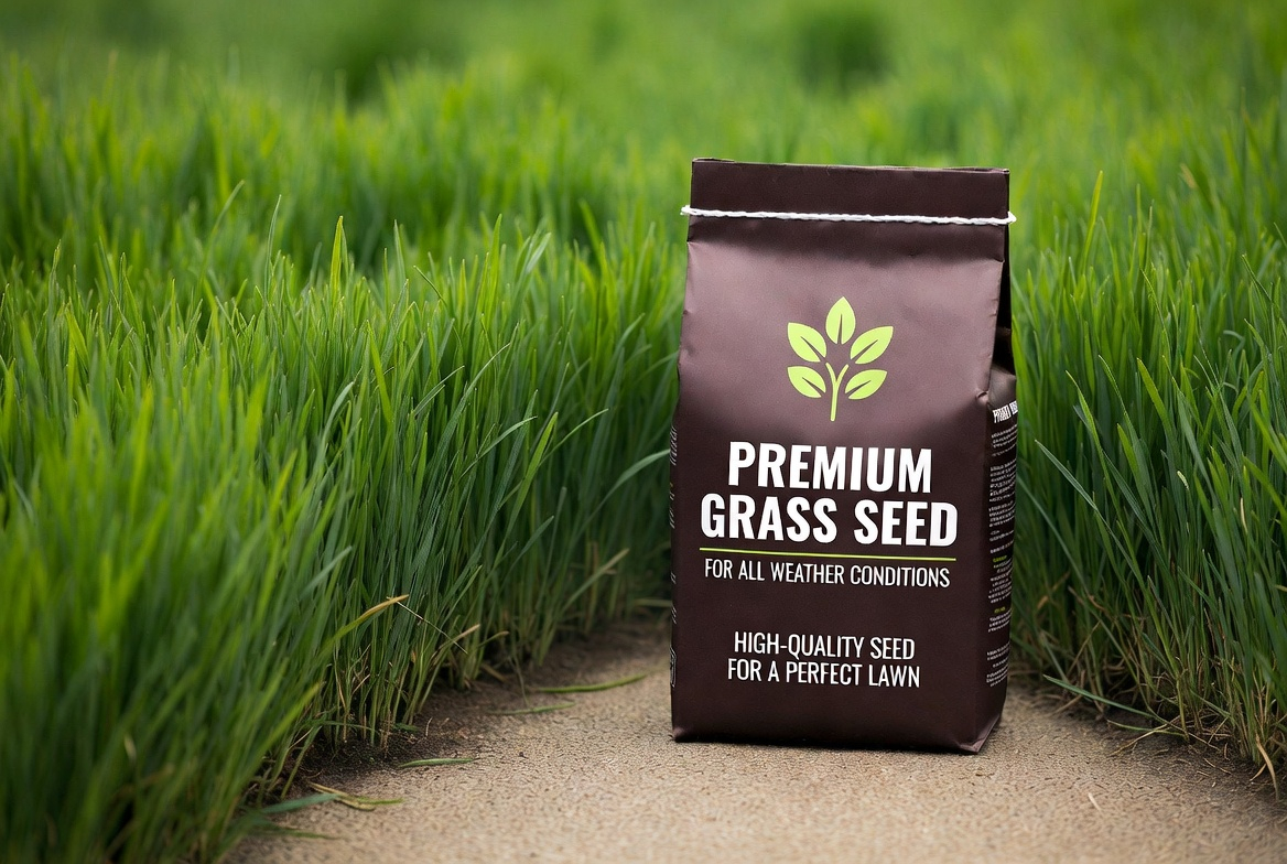 Best Grass for Low Water