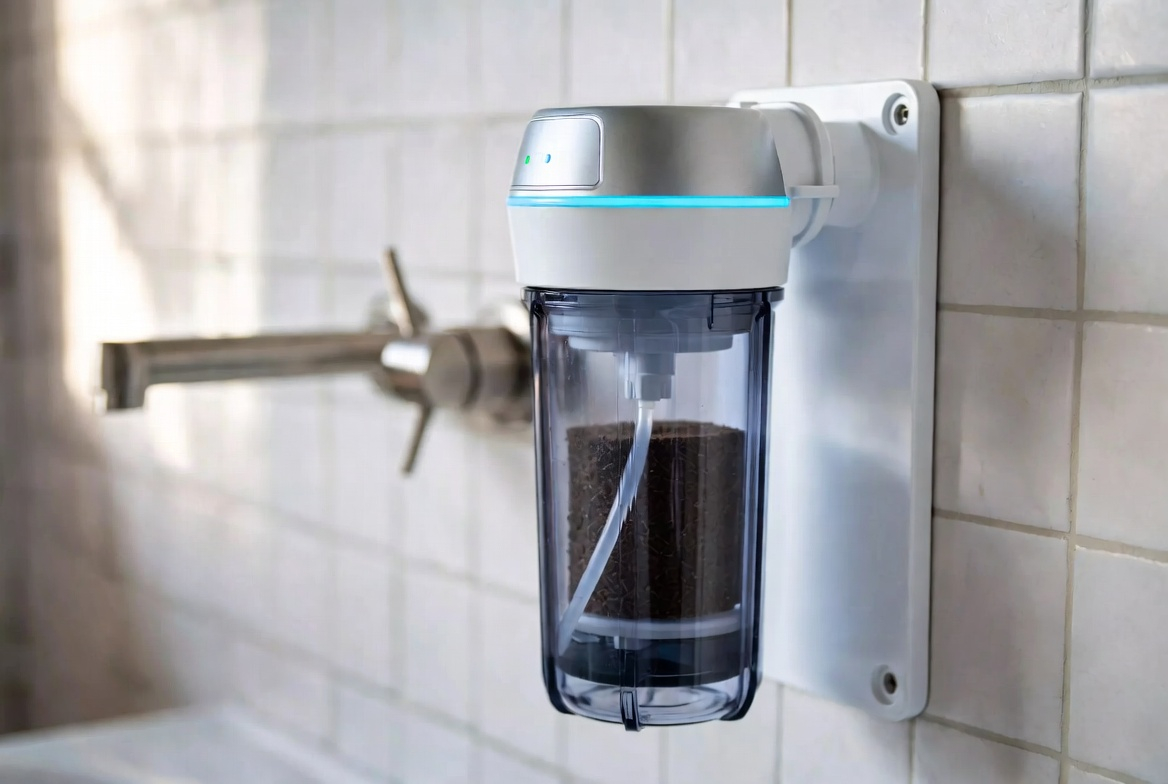 Best Gravity Fed Water Filtration System for Home