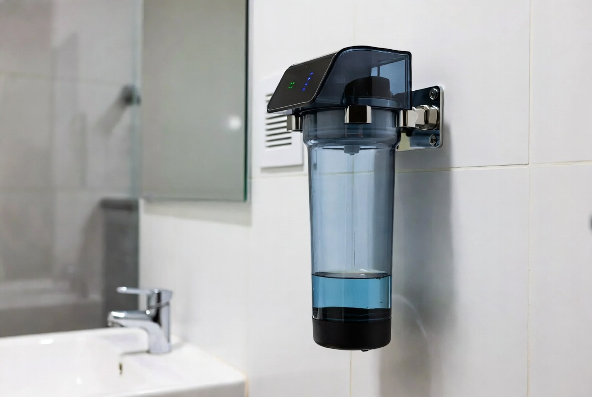 Best Gravity Water Filter for Backpacking