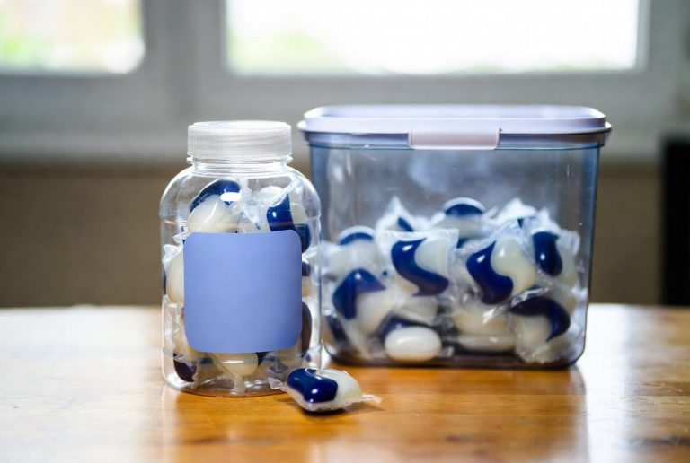 Best HE Detergent for Hard Water