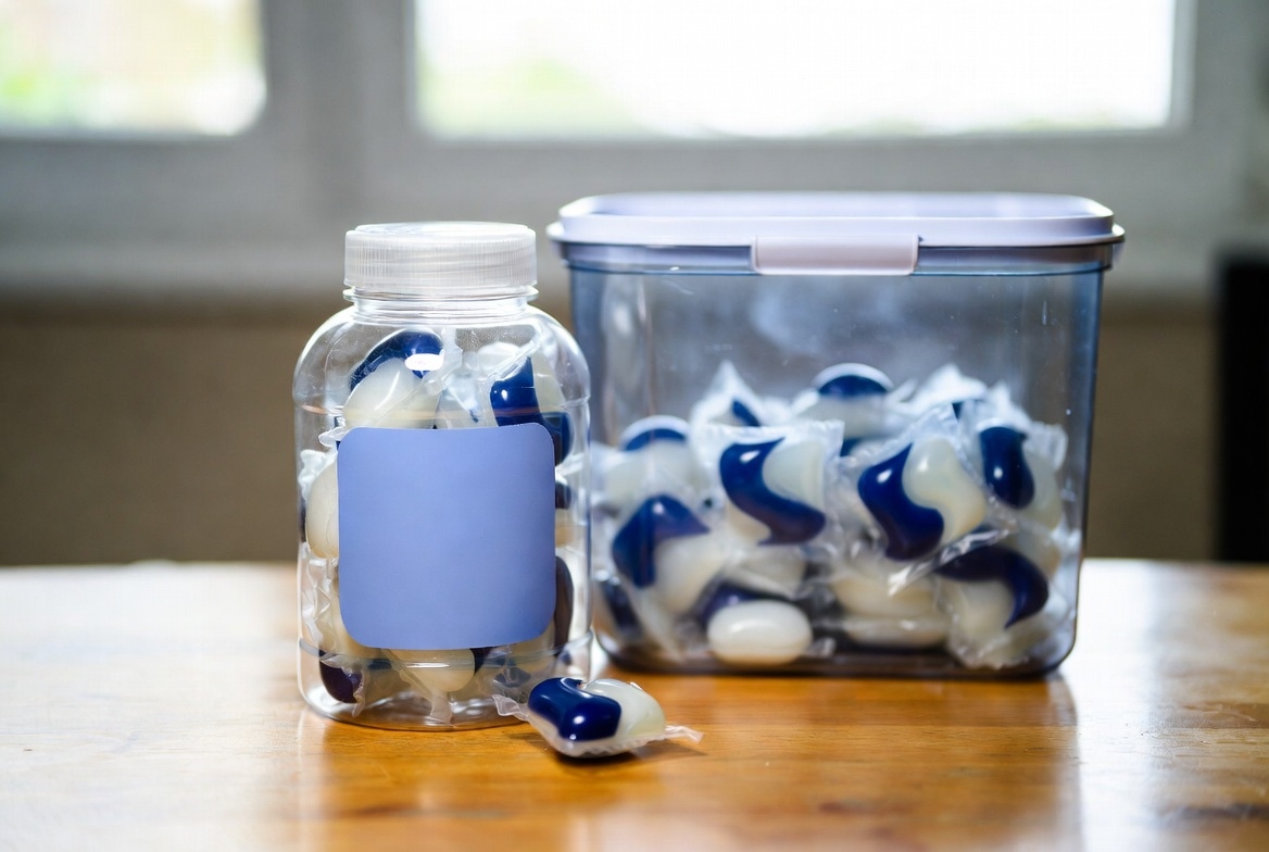 Best HE Detergent for Hard Water