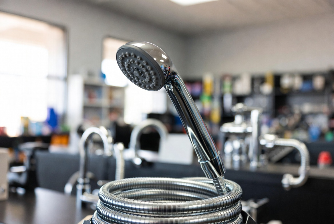 Best Heated Water Hose for Camper