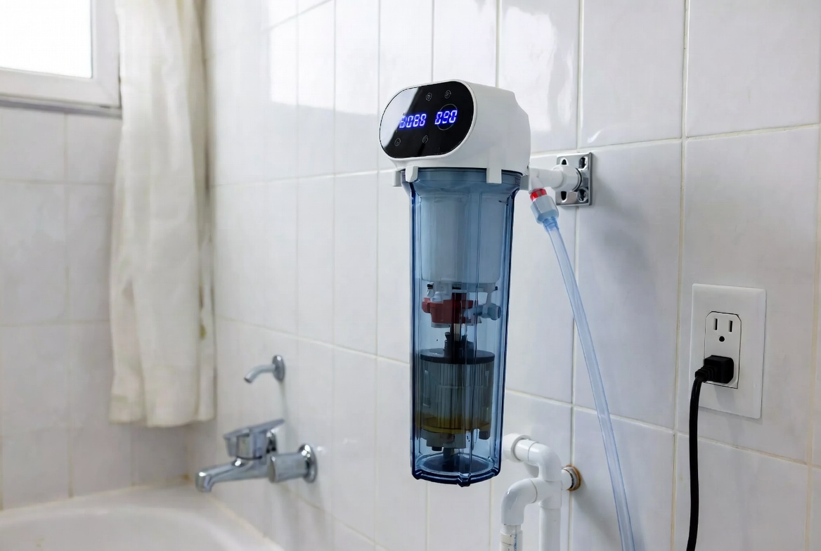Best Home Filter for Drinking Water