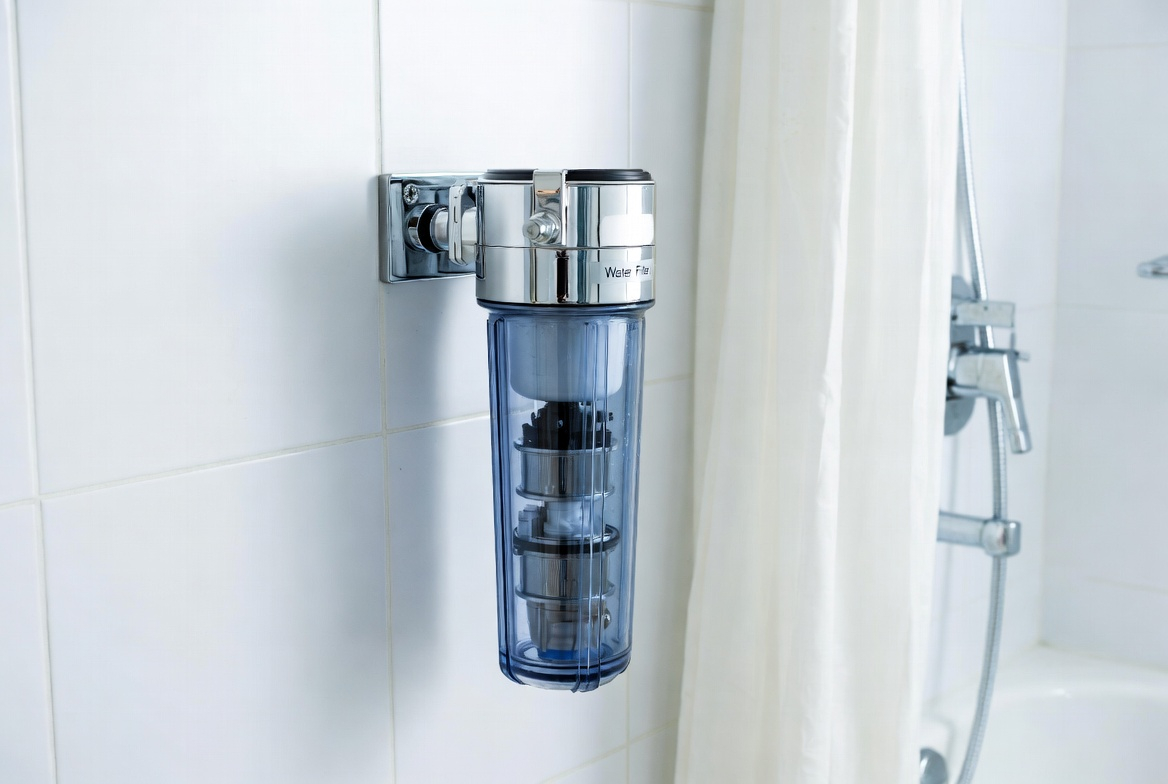Best Home Water Filter for Well Water
