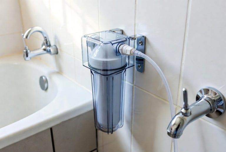 Best Home Water Filter for Lead