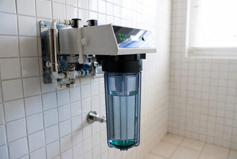 Best Home Water Filtration System for Drinking