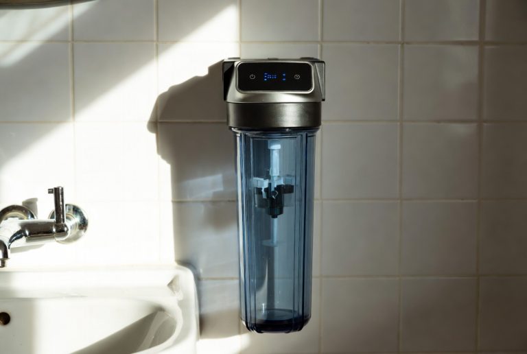 Best Home Water Filtration System for Wells