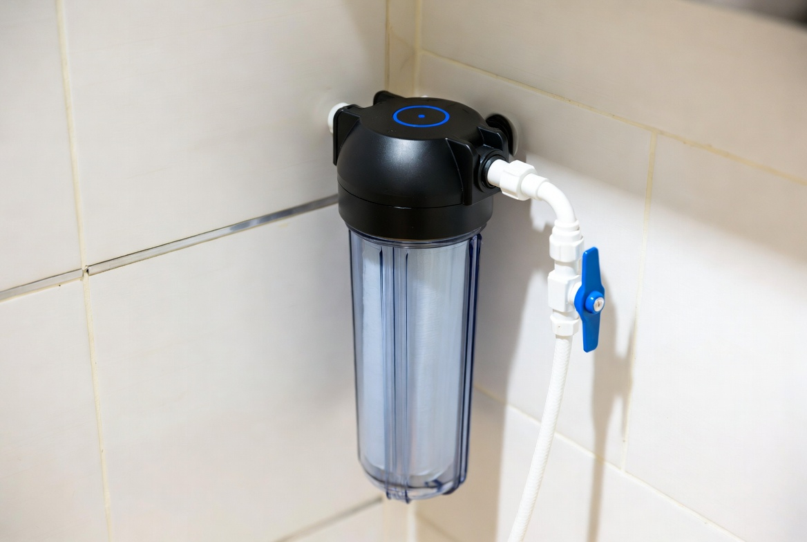Best Hose Filter for Well Water