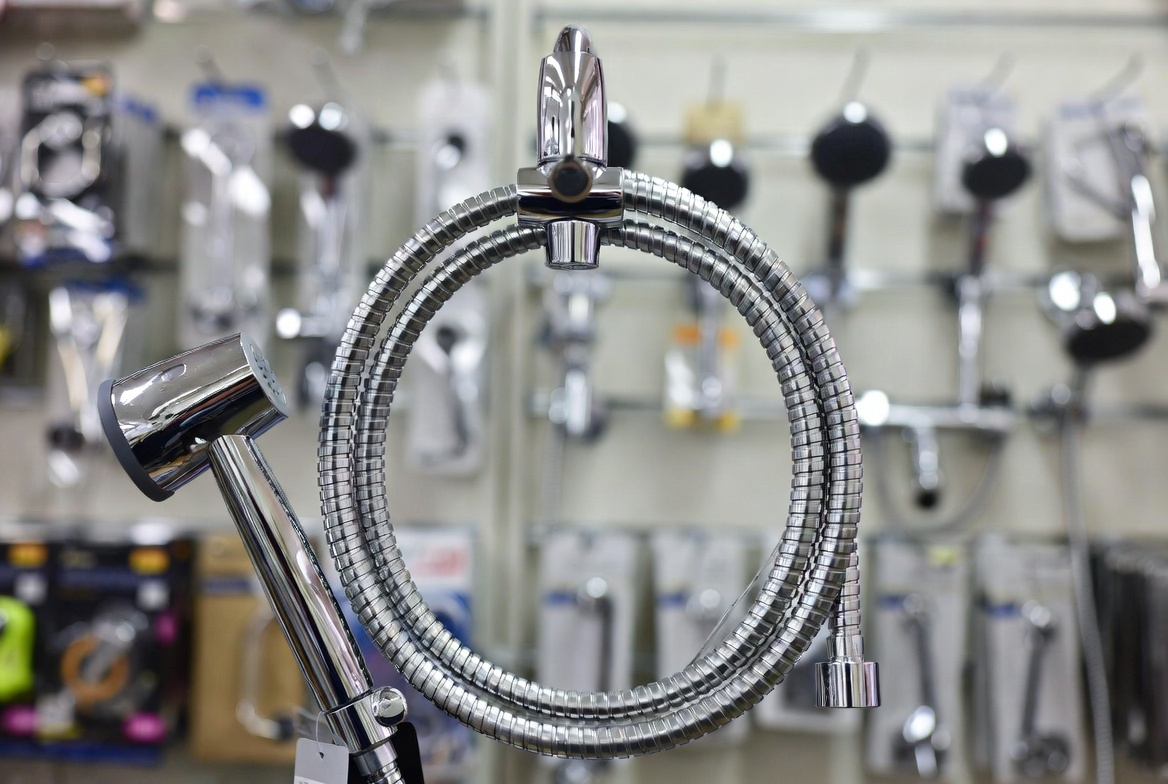 Best Hose for Hot Water