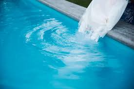 How to Add Salt to Pool With Salt Water Chlorinator