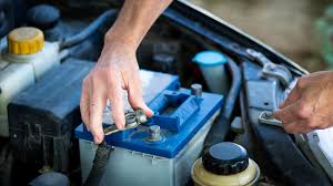 How to Add Water to a Car Battery