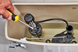 How to Adjust Toilet Tank Water Level