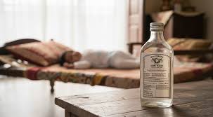 How to Administer Gripe Water