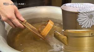 How to Bend Wood Using Water