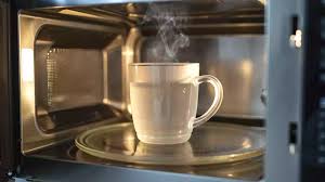 How to Boil Water in the Microwave