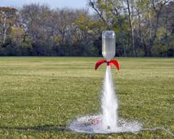 How to Build Water Rockets