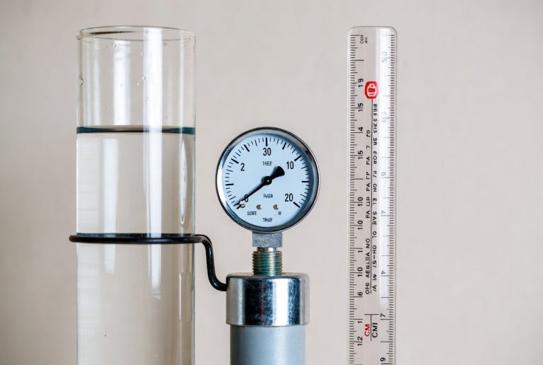 How to Calculate Mass of Water